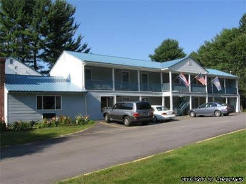 Red Carpet Inn And Suites Plymouth Εξωτερικό φωτογραφία
